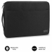 Laptop Cover Subblim SUB-LS-0PS0101 Black