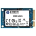 Σκληρός δίσκος Kingston SKC600MS/1024G 1 TB SSD