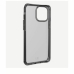 Telefoonhoes UAG Mouve iPhone 12 Pro Max Grijs