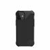 Funda para Móvil UAG Metropolis iPhone 12 Mini Negro