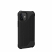 Funda para Móvil UAG Metropolis iPhone 12 Mini Negro