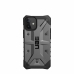 Capa para Telemóvel UAG Pathfinder iPhone 12 Mini Prateado