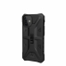 Handyhülle UAG Pathfinder iPhone 12 Mini Schwarz