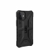 Protection pour téléphone portable UAG Pathfinder iPhone 12 Mini Noir