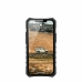 Puzdro na mobil UAG Pathfinder iPhone 12 Mini Čierna