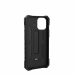 Handyhülle UAG Pathfinder iPhone 12 Mini Schwarz