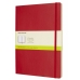 σημειωματάριο Moleskine QP623F2 (1 μονάδα)