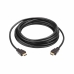 Cabo HDMI Aten 2L-7D15H 15 m Preto