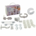 Kit de sécurité pour la maison Dreambaby Baby Safety Kit 35 Pièces