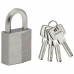 Lucchetto con chiave Master Lock