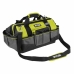 Bolso Bandolera Ryobi Negro/Amarillo