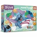 Dječje Puzzle Educa STITCH