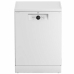 Oppvasker BEKO BDFN26640WC