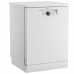 Lavastoviglie BEKO BDFN26640WC