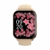 Smartwatch Zone 2 Cor de Rosa