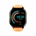 Smartwatch HiFuture ULTRA 3 41 mm Negru Portocaliu