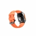 Montre intelligente HiFuture ULTRA 3 41 mm Noir Orange