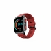 Smartwatch ULTRA 3 41 mm Preto Vermelho