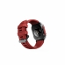 Smartwatch ULTRA 3 41 mm Negro Rojo