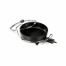 Tacho Grill mutlifunções Princess 01.162367.01.001 Elétrica 5,4 L 1800W