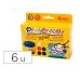 Tempera Playcolor 19931 Papir 40 ml