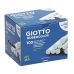 Modelling Clay Game Giotto 538800 White