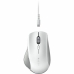 Mouse Razer PRO GLIDE Grau