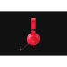 Casques avec Micro Gaming Razer Kaira X for Xbox Rouge