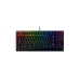 Herní klávesnice Razer BlackWidow V3 TKL Španělská Qwerty Černý LED RGB