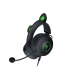 Auriculares com microfone Razer RZ04-04510100-R3M1 Preto