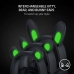 Slúchadlá s mikrofónom Razer RZ04-04510100-R3M1 Čierna