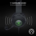 Auricolari con Microfono Razer RZ04-04510100-R3M1 Nero