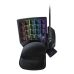 Gamer Billentyűzet Razer RZ07-02270100-R3M1 Fekete