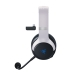 Headphones with Microphone Razer Kaira Pro Hyperspeed White Black Black/White