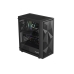 ATX Semi-tower Box Natec NPC-2046 Black