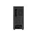 ATX Semi-tower Box Natec NPC-2046 Black