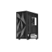 Unitate Semi-tower ATX Natec NPC-2046 Negru