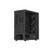 ATX Semi-tower Box Natec NPC-2046 Black