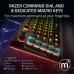 Teclado Gaming Razer RZ03-04681800-R3M1 Preto QWERTY Qwerty US