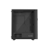 ATX Semi-tower Box Natec NPC-2046 Black