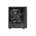 ATX Semi-tower Box Natec NPC-2046 Black