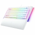 Clavier Razer RZ03-05001700-R3M1 Blanc QWERTY