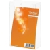 Dosar Archivo 2000 9007 CS TP Transparent A5 Plastic