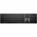 Teclado sem Fios HP 3Z726AA Preto