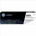 Toner Original HP 660A Negru