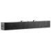 Barra de Sonido HP S101 Negro 2,5 W