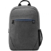 Laptop Backpack HP 1E7D6AA Black Grey 15.6