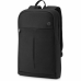 Laptop Backpack HP 1E7D6AA Black Grey 15.6