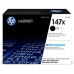 Toner original HP W1470X Noir