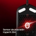 Žaidimų pelė Hyperx 6N0A7AA